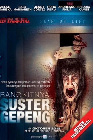 Bangkitnya Suster Gepeng