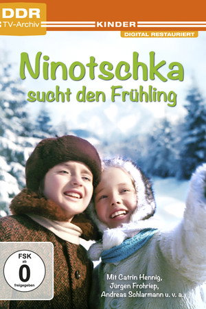 Ninotschka sucht den Frühling