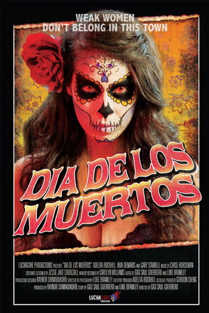 Día de los muertos