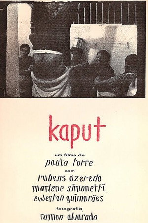 Kaput