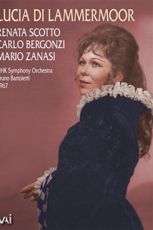 Lucia di Lammermoor