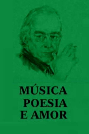 Música, poesia e amor