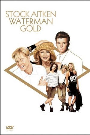Stock Aitken Waterman - Gold