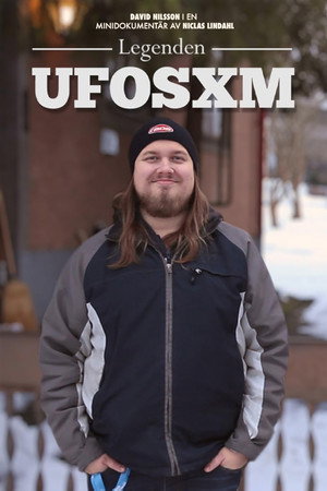 Legenden Ufosxm