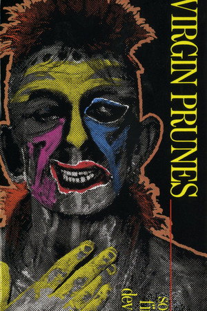 Virgin Prunes – Sons Find Devils - A Live Retrospective 1981-1983