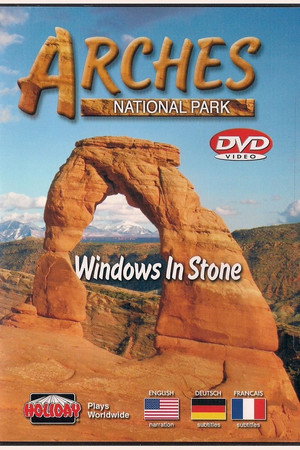 Arches National Park: Windows in Stone
