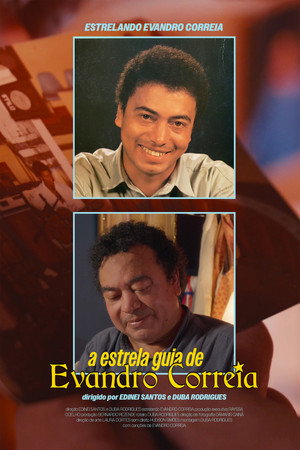 A Estrela Guia de Evandro Correia