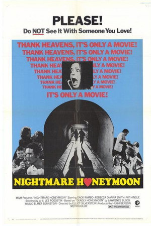 Nightmare Honeymoon