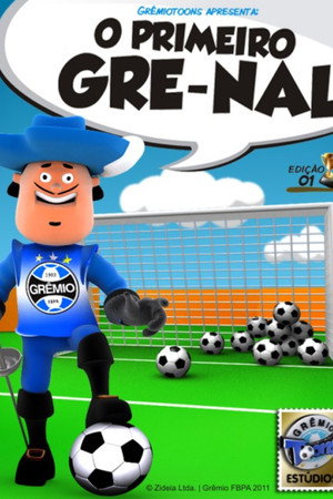 O Primeiro Gre-nal