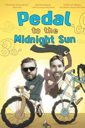 Pedal to the Midnight Sun