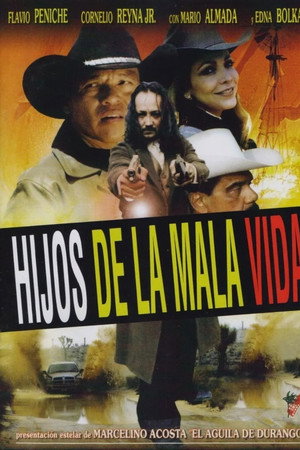 Miguel y Silvano