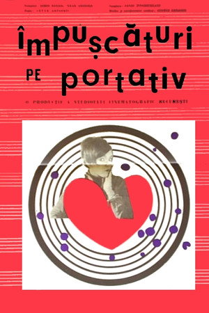 Împușcături pe portativ