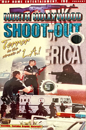 North Hollywood Shoot-Out