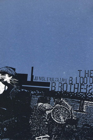 The Blood Brothers: Jungle Rules Live
