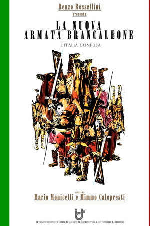 La nuova armata Brancaleone