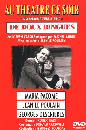 De doux dingues