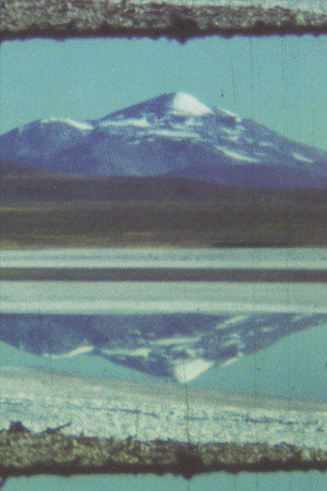 Laguna Brava