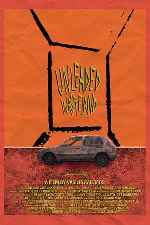 Unleaded Wasteland