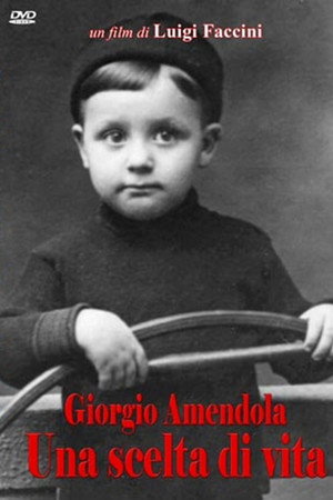 Giorgio Amedola - Una scelta di vita