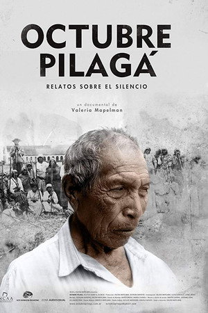 Octubre Pilagá, relatos sobre el silencio