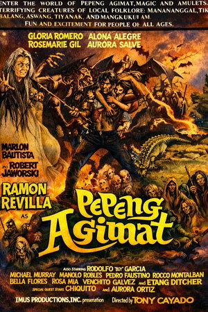 Pepeng Agimat