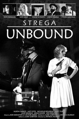 Strega: Unbound