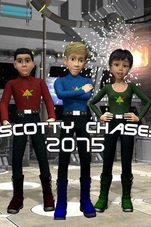 Scotty Chase: 2075