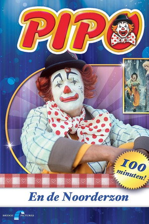 Pipo De Clown En De Noorderzon