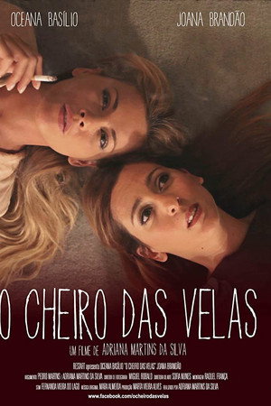 O cheiro das velas