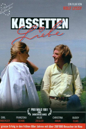 Kassettenliebe