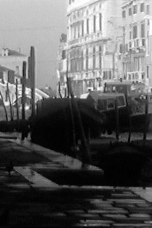 Gerettetes Venedig