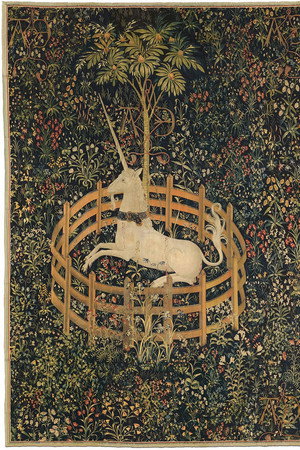 The Hunt of the Unicorn