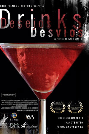 Drinks Desejos Desvios