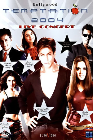Bollywood Temptation - Live Concert - 2004