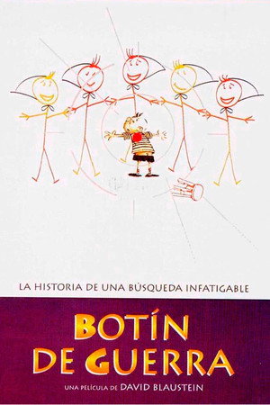 Botín de guerra