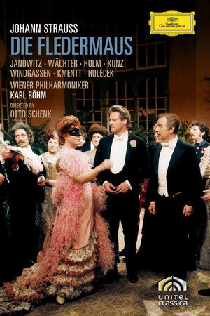 Die Fledermaus
