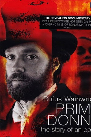 Rufus Wainwright: Prima Donna - The Story of an Opera