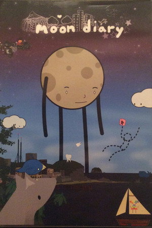 Moon Diary