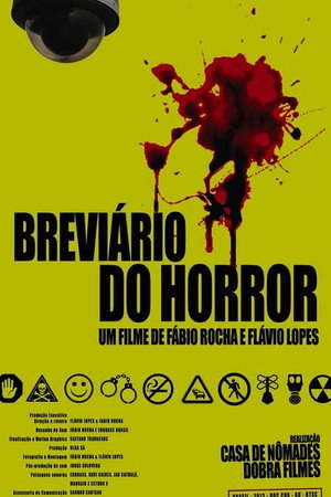 Breviário do Horror