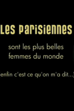 Les Parisiennes