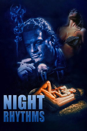 夜倾情