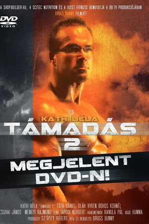 Támadás 2