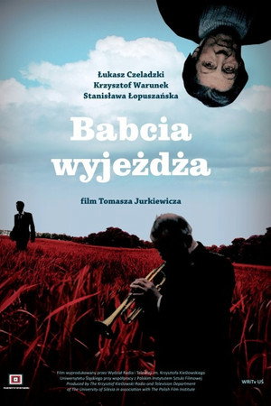 Babcia wyjeżdża