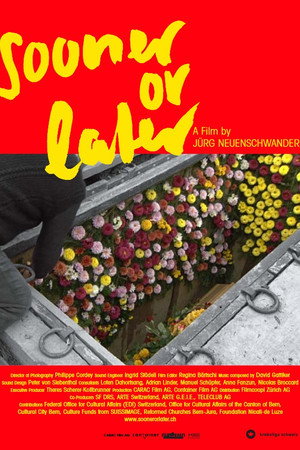 Früher oder später