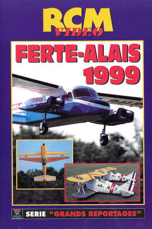 FERTE-ALAIS 1999