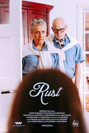 Rust