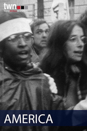 America (Newsreel)