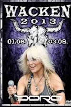 Doro: Live At Wacken Open Air 2013