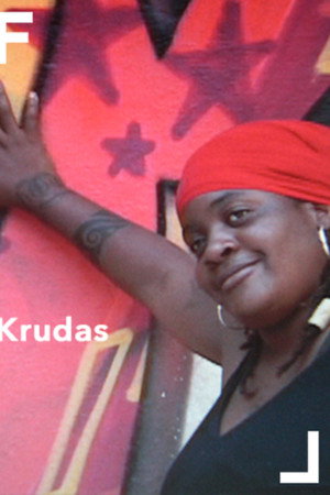 Krudas