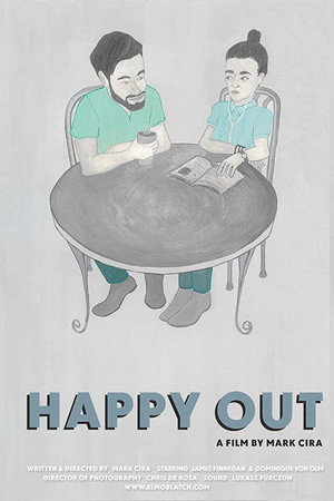 Happy Out